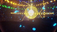 The Starlit Hollow