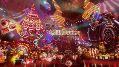 A screenshot taken in Dreams. 9 of 29.