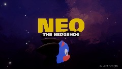 A screenshot taken in Dreams. 1 of 2.