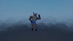 A screenshot taken in Dreams. 6 of 6.