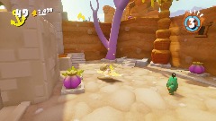 A screenshot taken in Dreams. 14 of 16.