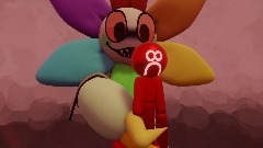 A screenshot taken in Dreams. 9 of 17.