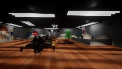 garden of banban game