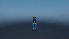 A screenshot taken in Dreams. 3 of 3.