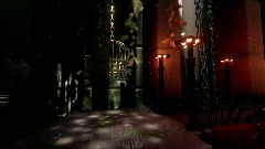 A screenshot taken in Dreams. 4 of 21.