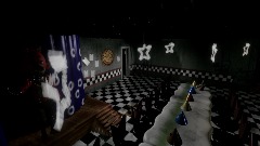 Five nights at freddy's Stylized night 2