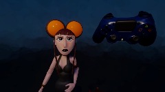 A screenshot taken in Dreams. 26 of 28.