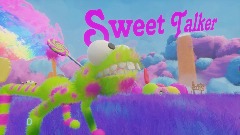 Sweet Talker