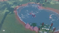A screenshot taken in Dreams. 7 of 25.