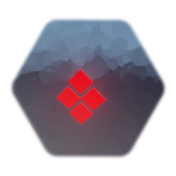 Diamond Suit