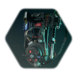 Proton Pack