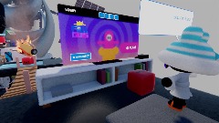 A screenshot taken in Dreams. 8 of 27.