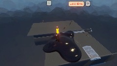 A screenshot taken in Dreams. 3 of 9.