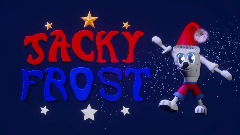 Jacky Frost