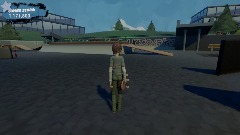 A screenshot taken in Dreams. 4 of 9.