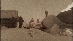 A screenshot taken in Dreams. 4 of 6.