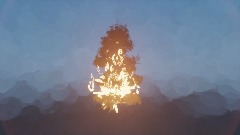 A screenshot taken in Dreams. 2 of 2.