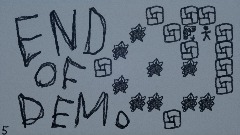 A screenshot taken in Dreams. 5 of 9.