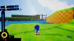 Green Hill (Not Finished)