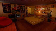 A screenshot taken in Dreams. 2 of 20.