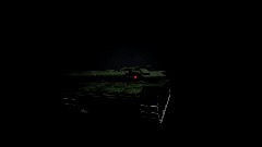 A screenshot taken in Dreams. 5 of 30.