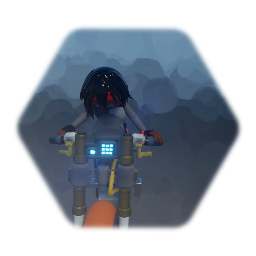 Ramon All-Stars Racing(Vallory)