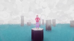 A screenshot taken in Dreams. 5 of 6.