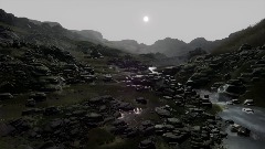 A screenshot taken in Dreams. 17 of 27.