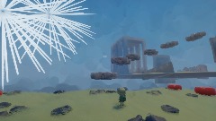 The running explorer