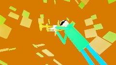 A screenshot taken in Dreams. 4 of 5.