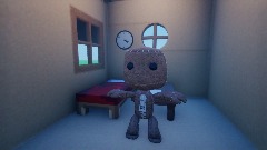 A screenshot taken in Dreams. 9 of 9.