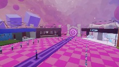 DreamsCom Hall 24