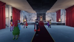 A screenshot taken in Dreams. 3 of 29.