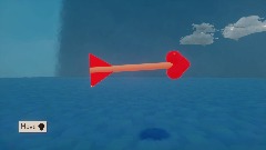 A screenshot taken in Dreams. 5 of 5.