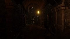 A screenshot taken in Dreams. 1 of 28.