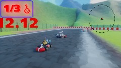 A screenshot taken in Dreams. 1 of 1.