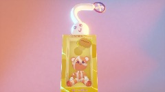 A screenshot taken in Dreams. 19 of 28.