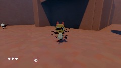 A screenshot taken in Dreams. 2 of 3.