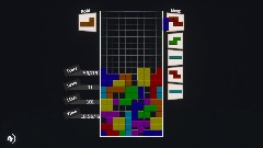 A screenshot taken in Dreams. 8 of 10.