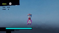 A screenshot taken in Dreams. 5 of 27.