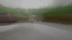 Connies Forest evil update