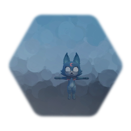 DANDY'S WORLD - Eclipse