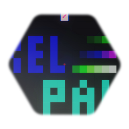 Pixel + Voxel Art Toolkit