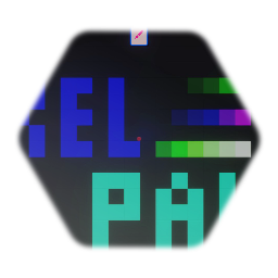 Pixel Paint