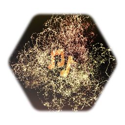 Outpost Vibes-8-BIT Curse Ver