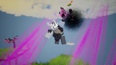 A screenshot taken in Dreams. 2 of 3.