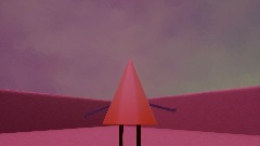 A screenshot taken in Dreams. 2 of 3.