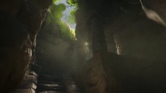 A screenshot taken in Dreams. 1 of 14.