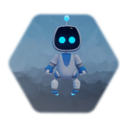 Astro Bot