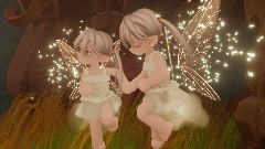 A screenshot taken in Dreams. 22 of 22.